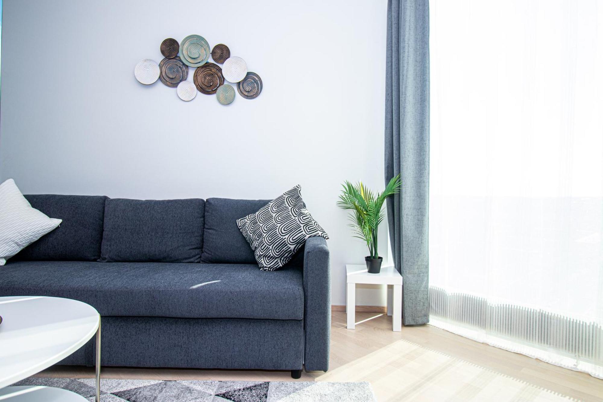 Flexi Homes Itaekeskus Helsinki Exterior foto