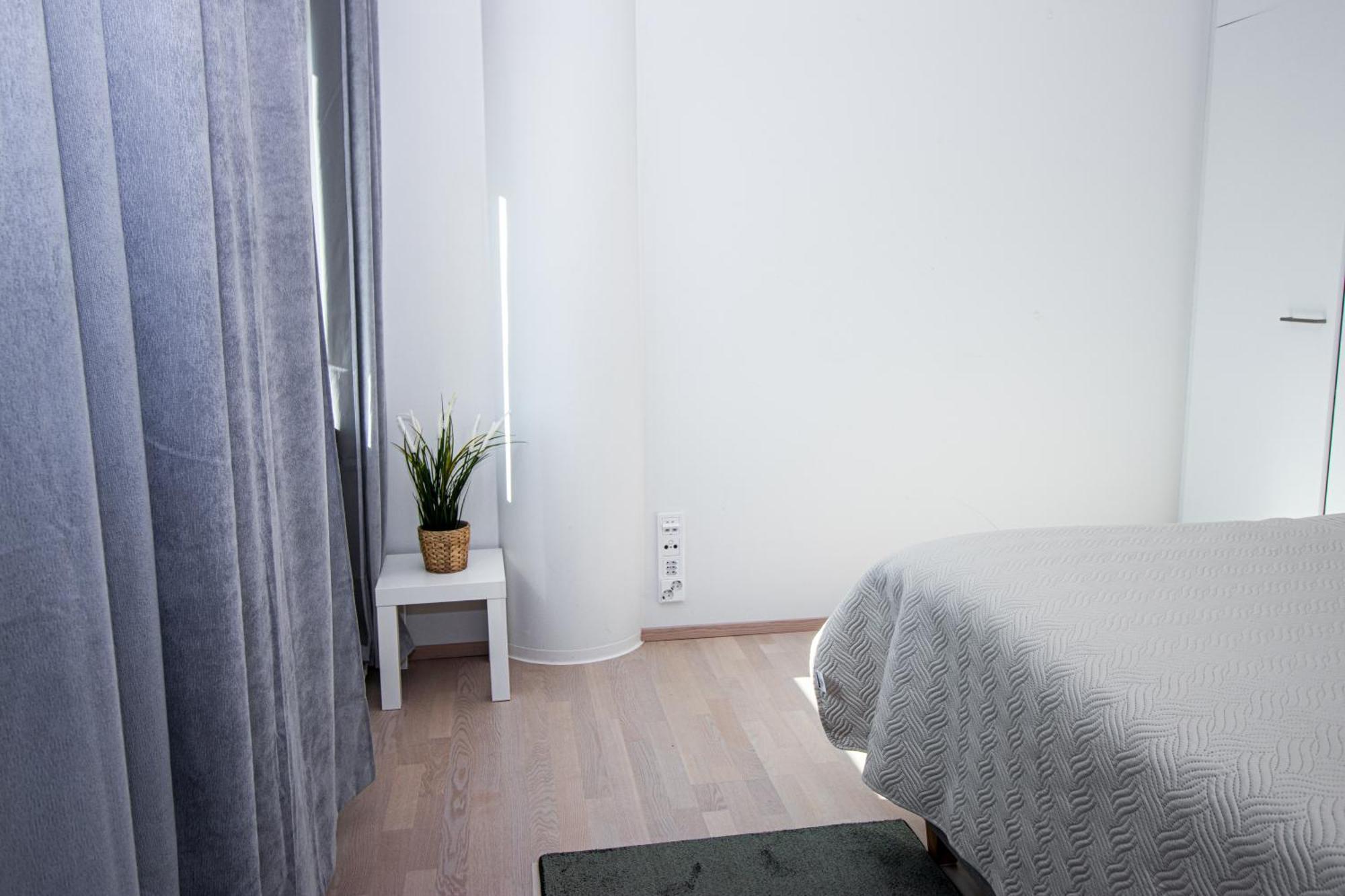 Flexi Homes Itaekeskus Helsinki Exterior foto